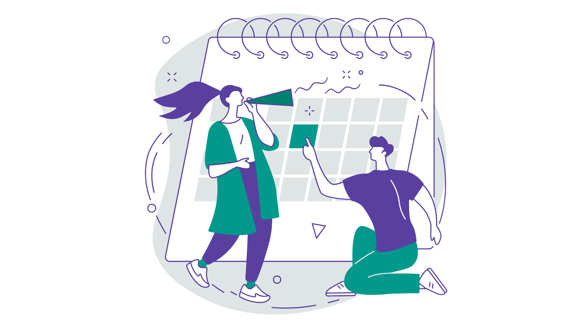 CrewNet.io
